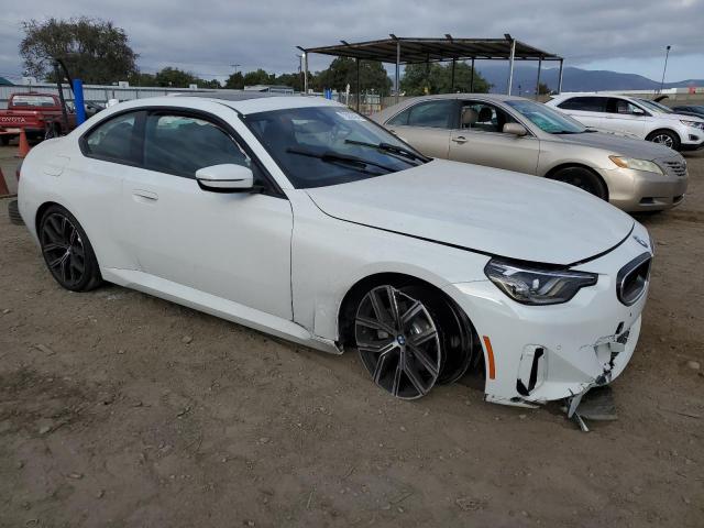 VIN 3MW23CM06P8D79322 2023 BMW 2 SERIES no.4