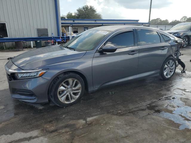 2020 HONDA ACCORD LX - 1HGCV1F11LA045727