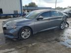 2020 HONDA ACCORD LX - 1HGCV1F11LA045727