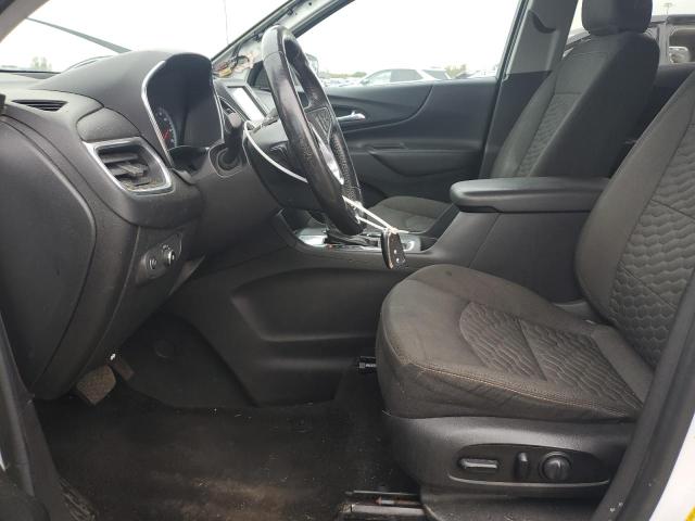 2018 CHEVROLET EQUINOX LT 3GNAXJEV1JL289704  73485804