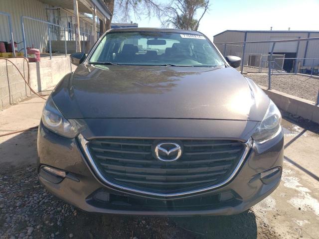 VIN 3MZBN1U7XHM134379 2017 Mazda 3, Sport no.5