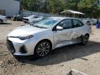 2019 TOYOTA COROLLA L - 5YFBURHE2KP939581