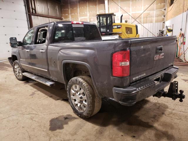 VIN 1GT12UE80GF240080 2016 GMC Sierra, K2500 Denali no.2