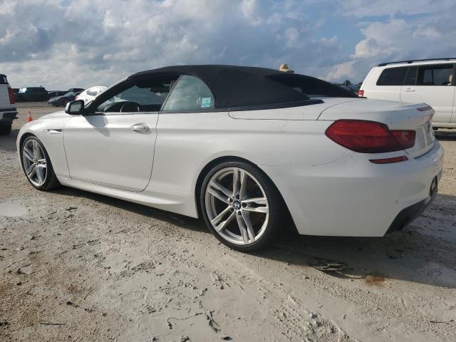 VIN WBALW7C53FD595971 2015 BMW 6 Series, 640 I no.2