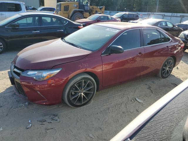 VIN 4T1BF1FK9HU700069 2017 Toyota Camry, LE no.1