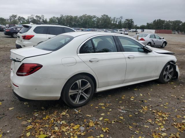 2017 MERCEDES-BENZ E 300 4MAT - WDDZF4KB1HA088774