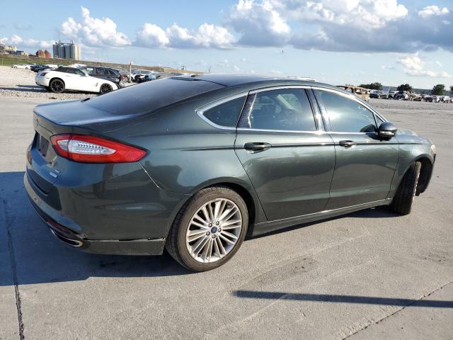 VIN 3FA6P0H98GR112070 2016 Ford Fusion, SE no.3