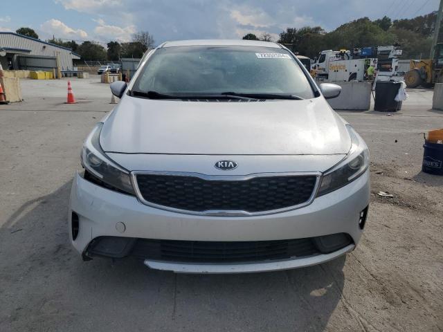 VIN 3KPFK4A71HE103714 2017 KIA Forte, LX no.5