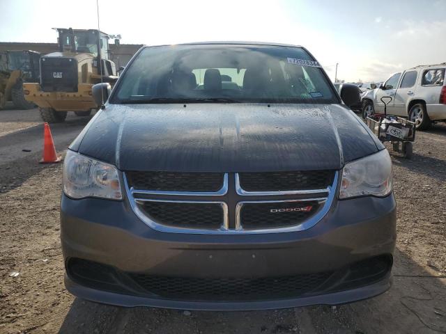 2017 DODGE GRAND CARA - 2C4RDGBG4HR568087
