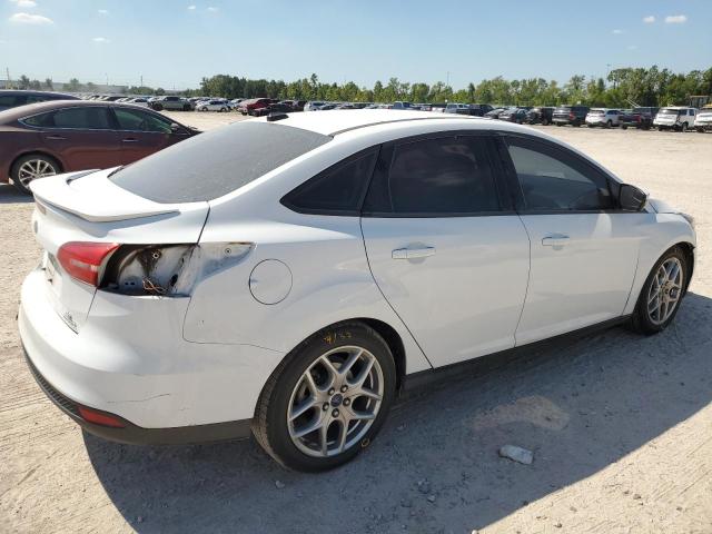 VIN 1FADP3F23FL281747 2015 Ford Focus, SE no.3