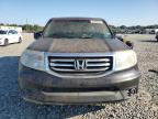 HONDA PILOT LX photo