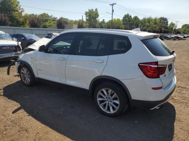 VIN 5UXWX9C51F0D49941 2015 BMW X3, Xdrive28I no.2