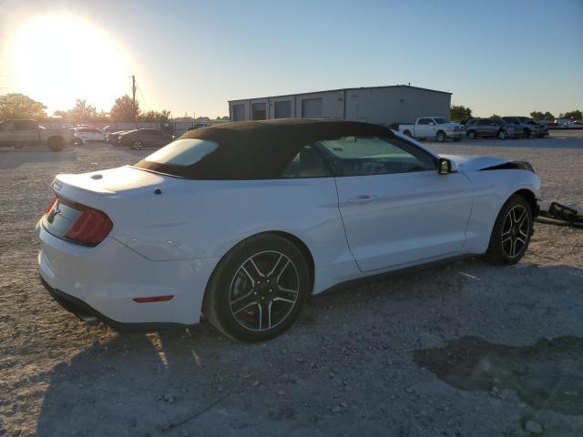 2022 FORD MUSTANG - 1FATP8UH6N5120344
