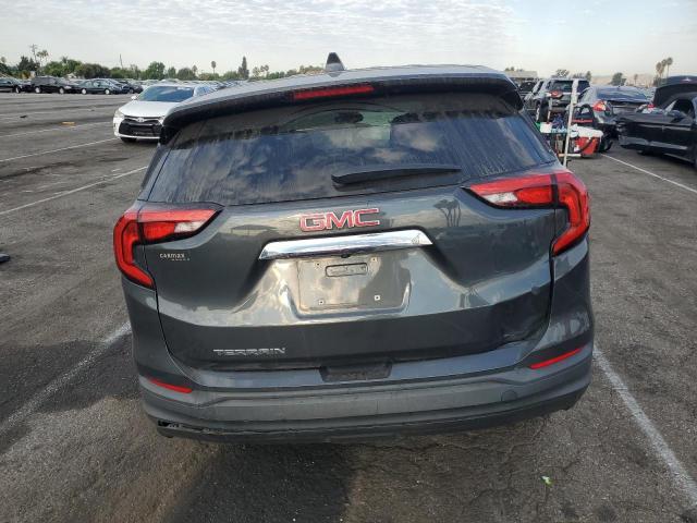 VIN 3GKALMEV4JL312631 2018 GMC Terrain, Sle no.6