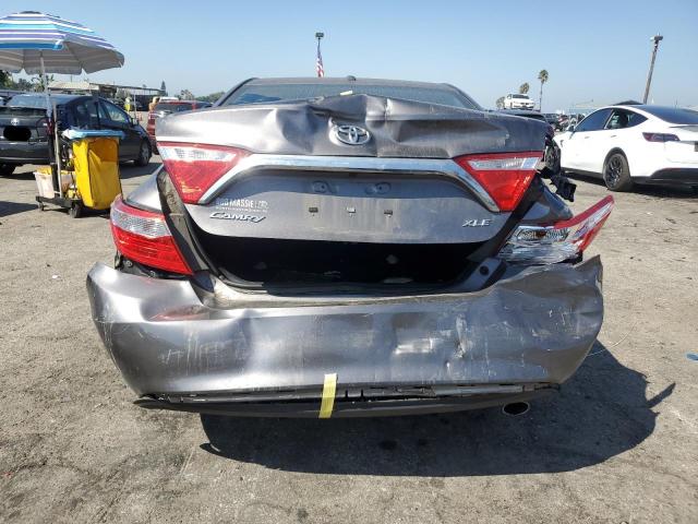 VIN 4T1BF1FK4HU748238 2017 Toyota Camry, LE no.6