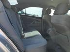 TOYOTA CAMRY BASE photo