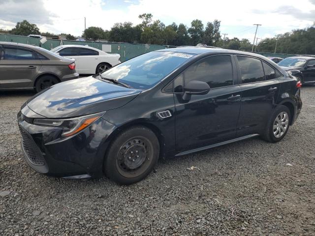 2020 TOYOTA COROLLA LE - JTDEPRAE9LJ021881