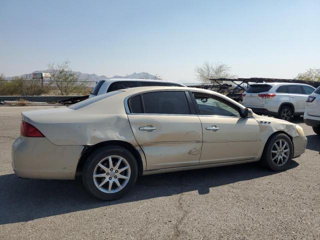 BUICK LUCERNE CX 2008 tan  gas 1G4HD57268U145734 photo #4
