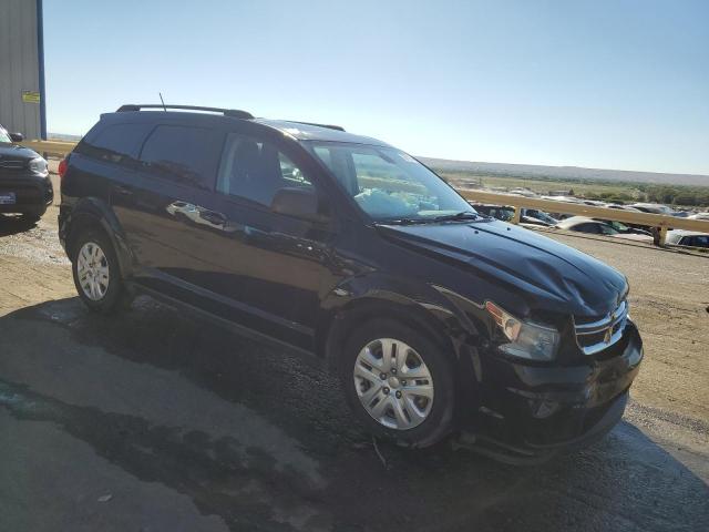 2018 DODGE JOURNEY SE - 3C4PDDAG0JT249716