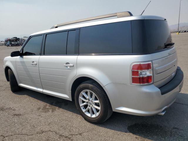 2018 FORD FLEX SE - 2FMGK5B88JBA10991