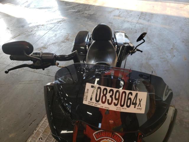 2019 HARLEY-DAVIDSON FLTRXS - 1HD1KTP1XKB657876