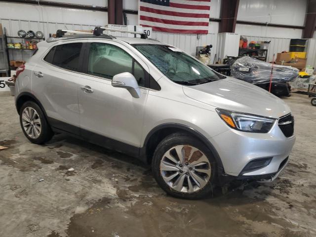 Vin: kl4cjasb9jb689972, lot: 73282004, buick encore preferred 20184