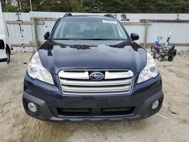 VIN 4S4BRBCC2D3238092 2013 Subaru Outback, 2.5I Pre... no.5