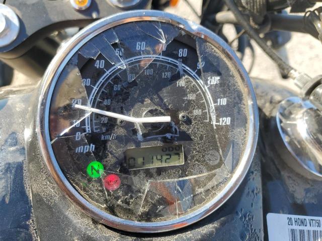 2020 HONDA VT750 C2B JH2RC5374LK101272