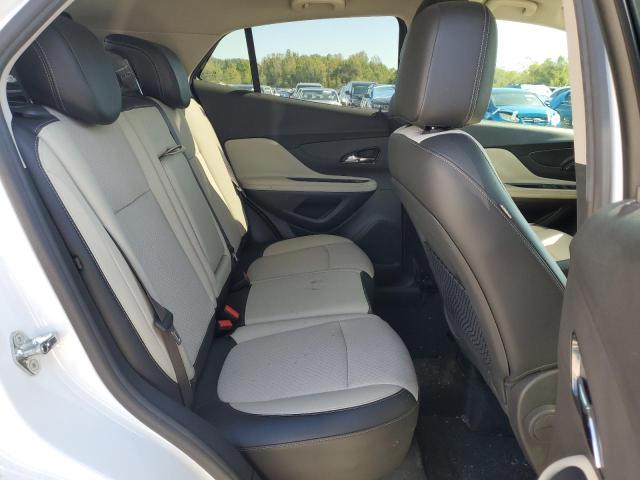 2019 BUICK ENCORE PRE - KL4CJASB6KB703487