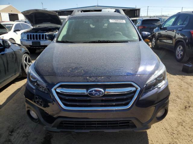 VIN 4S4BSANC9J3241384 2018 Subaru Outback, 2.5I Lim... no.5