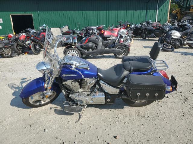 2006 HONDA VTX1300 R 1HFSC52656A307204