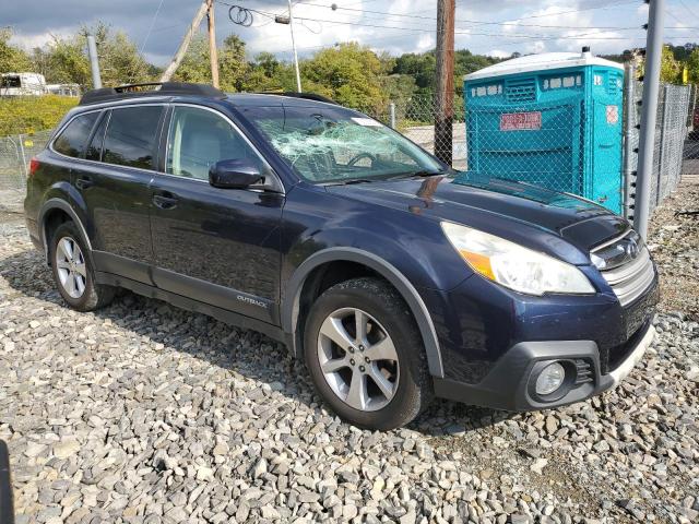 VIN 4S4BRBKC5D3311215 2013 Subaru Outback, 2.5I Lim... no.4