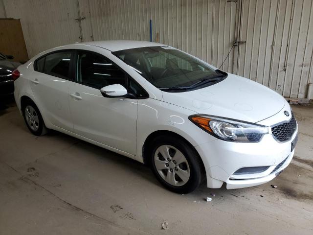 2015 KIA FORTE LX - KNAFX4A64F5291661