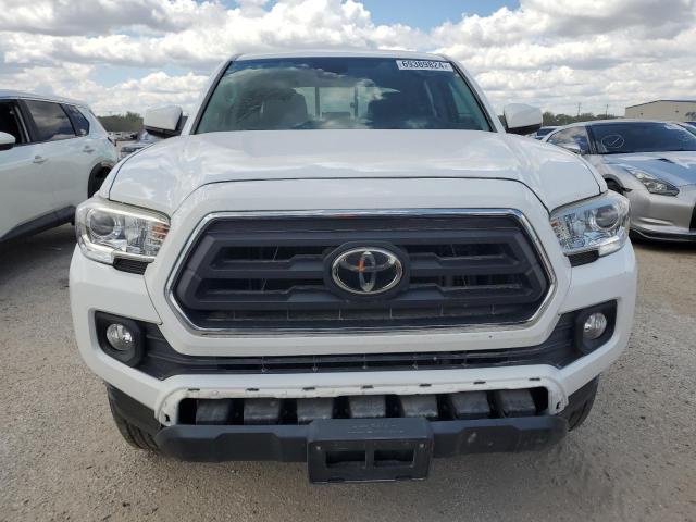 VIN 5TFAX5GN4LX182330 2020 Toyota Tacoma, Double Cab no.5