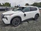 2024 NISSAN ROGUE SV - JN8BT3BB9RW423335
