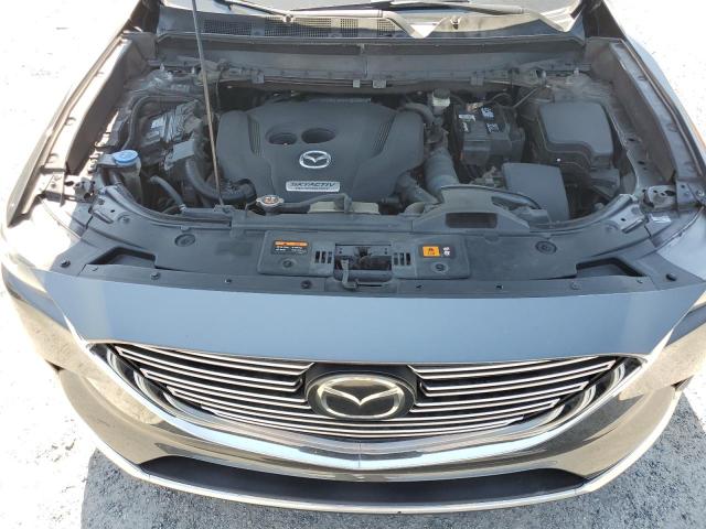 2016 MAZDA CX-9 GRAND - JM3TCADY5G0122039