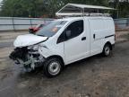 2015 NISSAN NV200 2.5S - 3N6CM0KN8FK715665