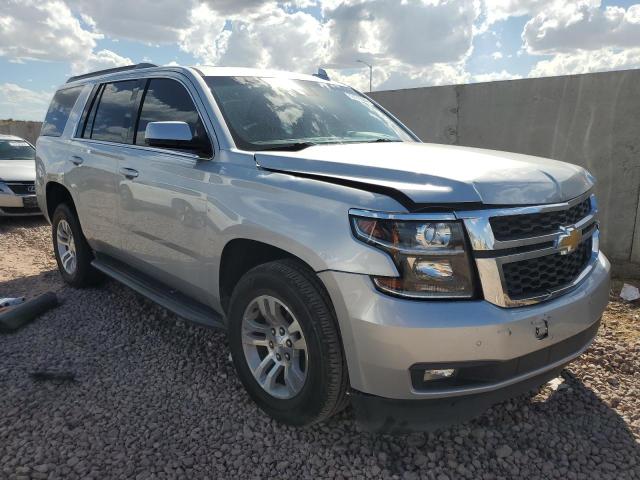 VIN 1GNSCBKCXHR348292 2017 Chevrolet Tahoe, C1500 Lt no.4