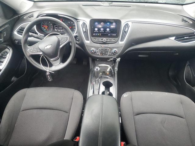 2020 CHEVROLET MALIBU LT - 1G1ZD5ST3LF102225