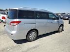 NISSAN QUEST S photo