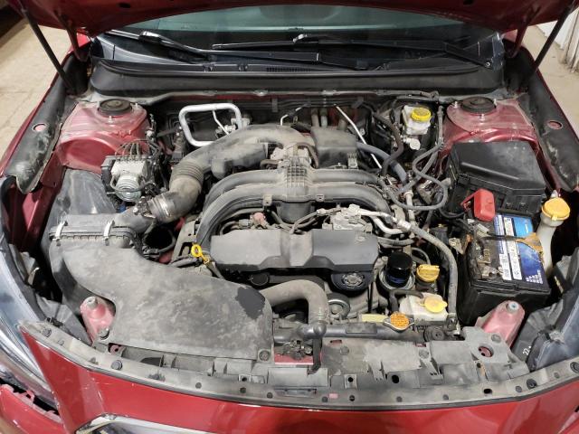 2019 SUBARU OUTBACK 2. - 4S4BSAFC3K3211815