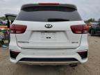 KIA SORENTO SX photo