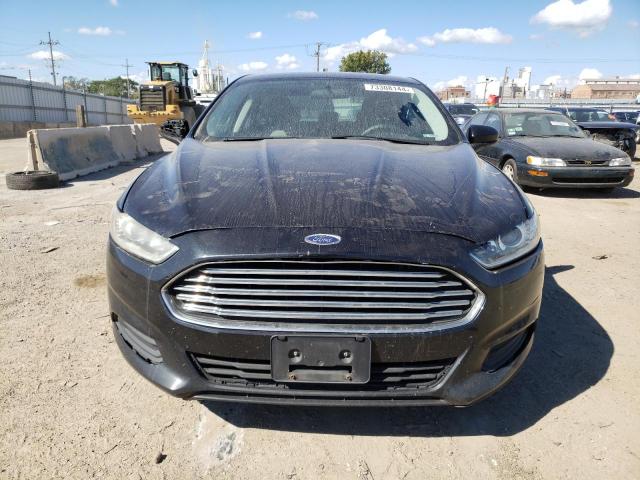 VIN 3FA6P0G71FR208038 2015 Ford Fusion, S no.5