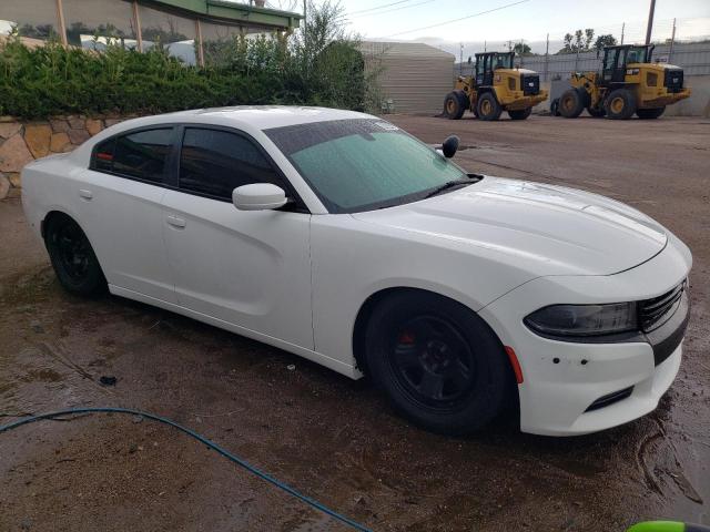 2016 DODGE CHARGER PO - 2C3CDXAG0GH179981