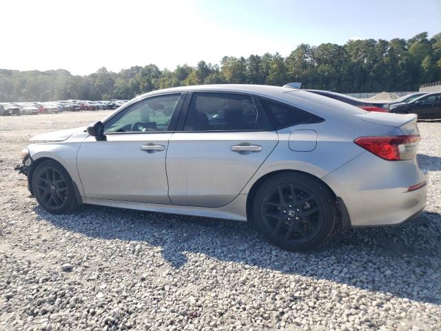 2024 HONDA CIVIC SPOR - 2HGFE2F55RH577160