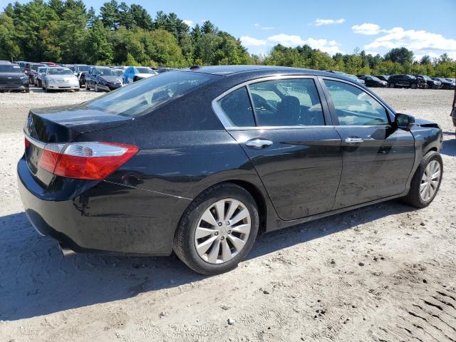 2015 HONDA ACCORD EXL - 1HGCR2F80FA177874