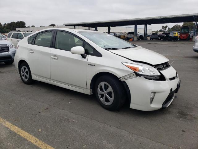 2015 TOYOTA PRIUS - JTDKN3DU0F0470272