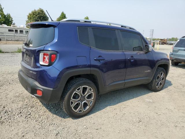 2016 JEEP RENEGADE L - ZACCJBDT6GPD54457