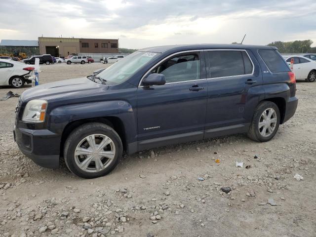 GMC TERRAIN SL