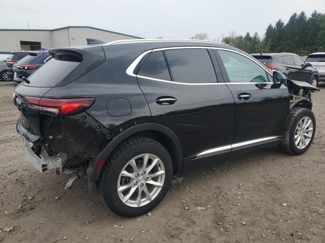 VIN LRBFZMR45MD108074 2021 Buick Envision, Preferred no.3